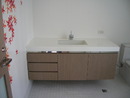 衛浴空間規劃施工範例